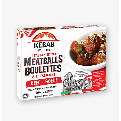 http://atiyas.techluminous.com/public/storage/photos/1/PRODUCT 3/Kebab Factory Beef Meatballs 560g.jpg